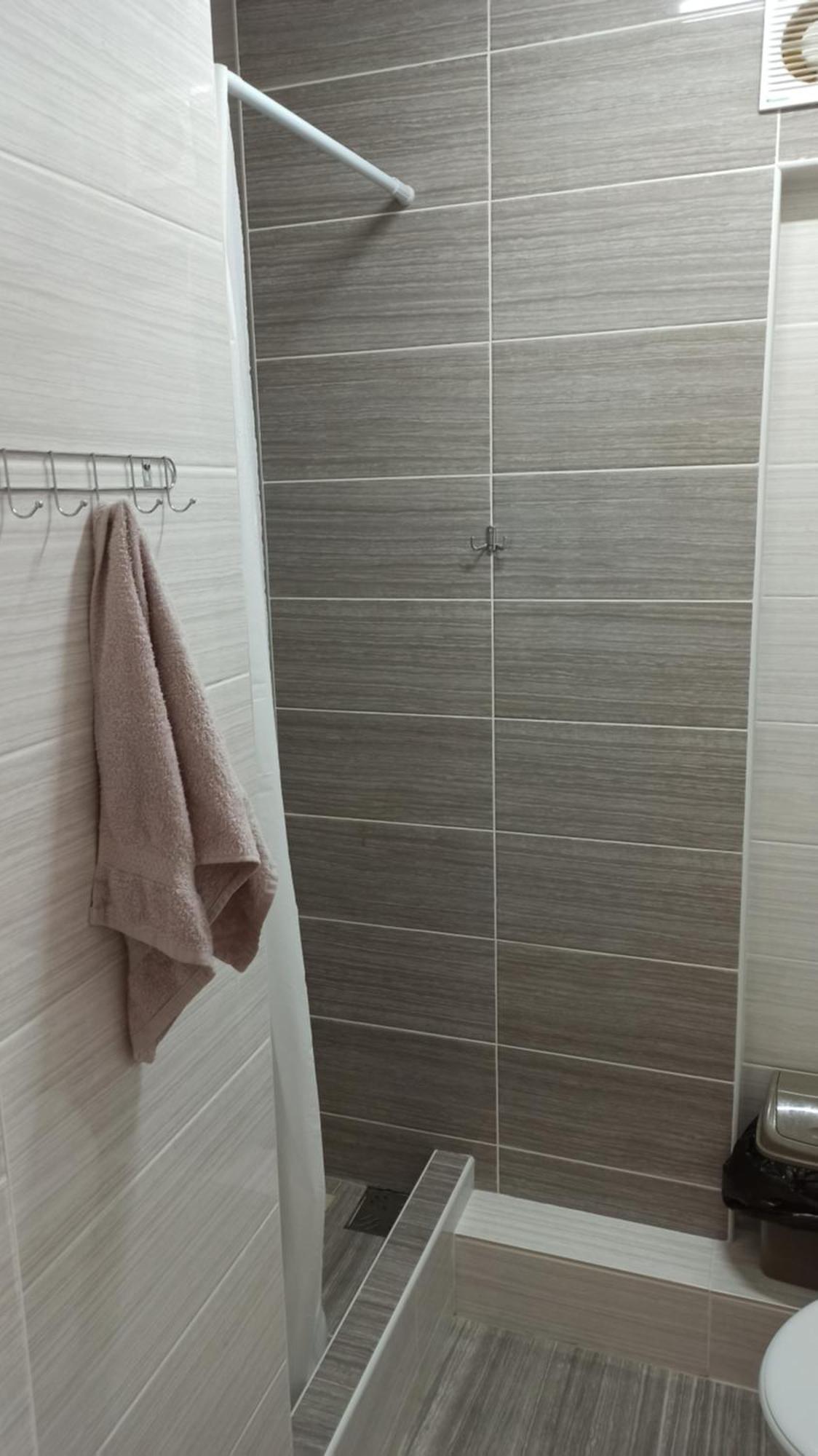 Eco House Hotell Tjornomorsk Rum bild